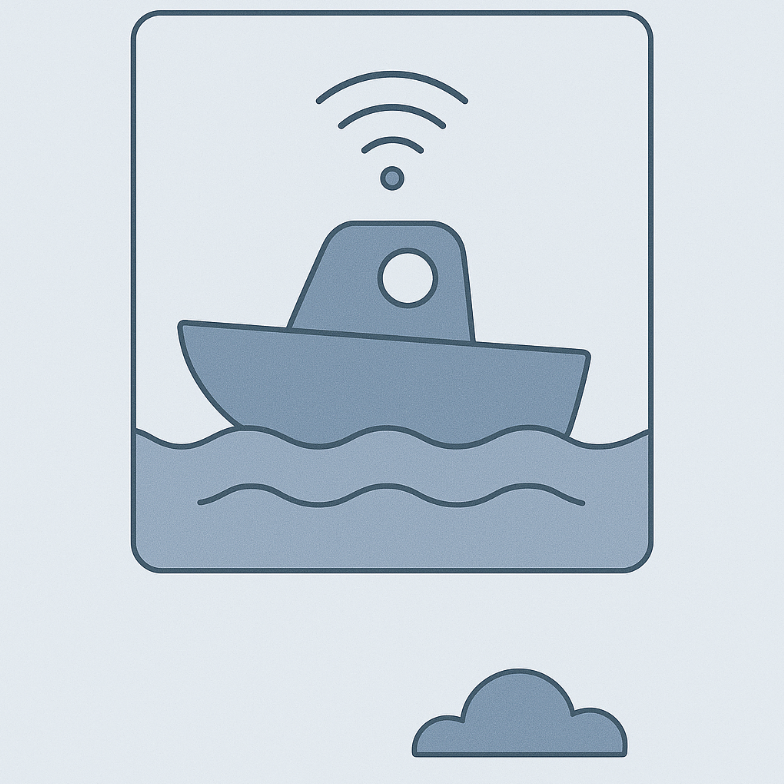 Autonomous Boat